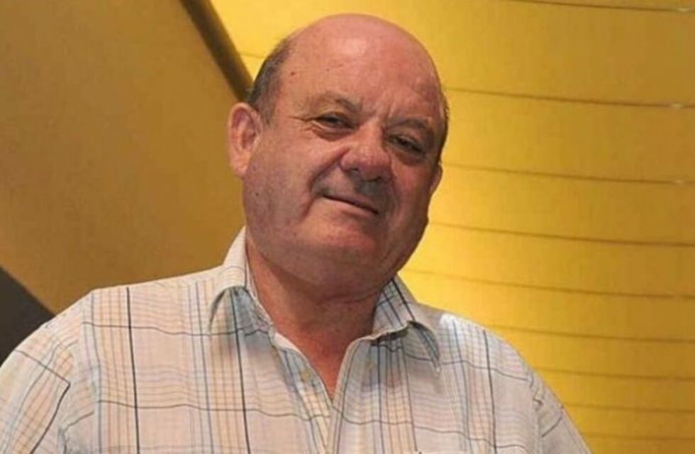 Histórico: en Holmberg fue reelecto el actual intendente y llegaría a los 40 años en el cargo