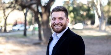 Carta presentacion elecciones Wilson Genesio Vecinalismo Arroyito