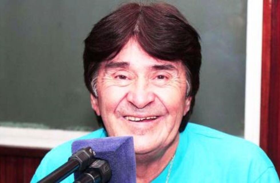 Excarcelaron a "Jhonny" Mendizabal, su esposa y su hijo