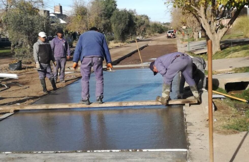 El martes comienzan a cobrar los municipales