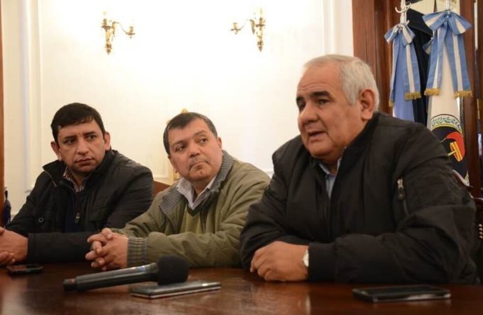Los gremios celebraron el segundo aumento a los empleados estatales