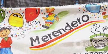 Merendero Panza Caliente