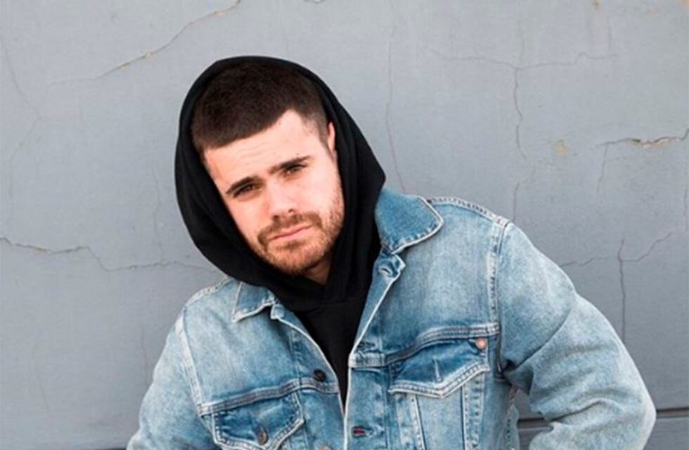 Gastón Soffritti reveló que él también pasó un mal momento cuando grababa "Patito Feo"