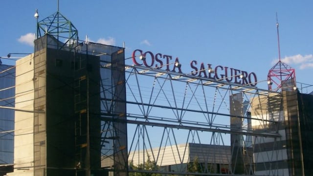 Costa Salguero.