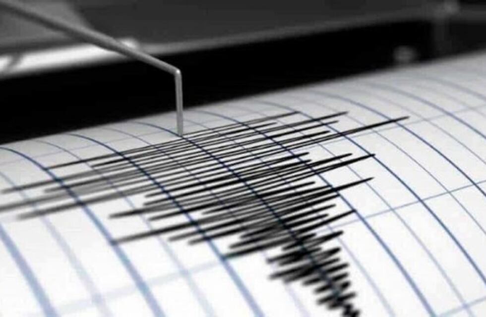 ¡A no asustarse! El 50% de los sismos del país se sintieron en San Juan