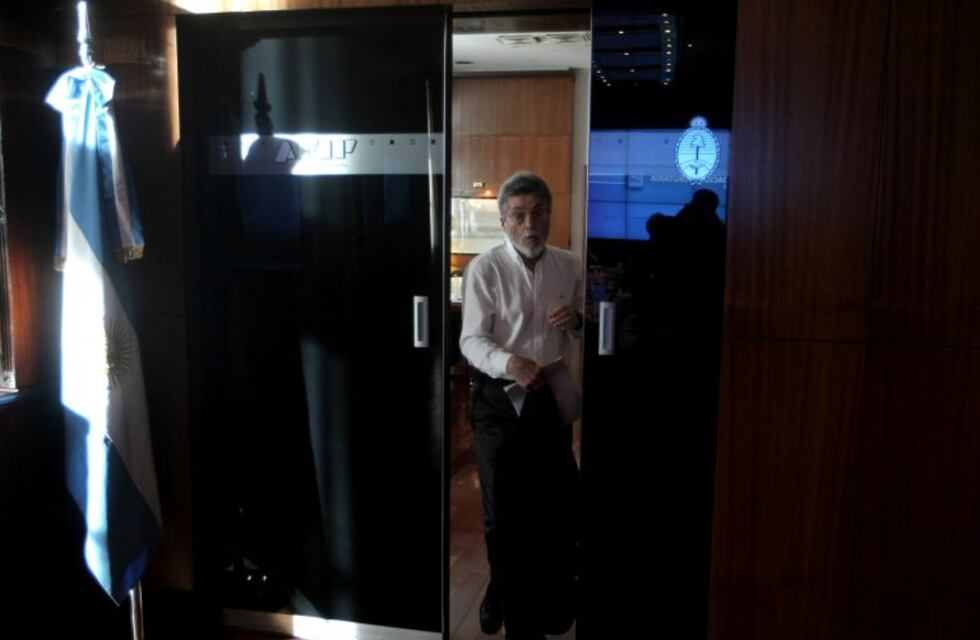 Blanqueo de Capitales: la AFIP presentó una denuncia penal por las filtraciones