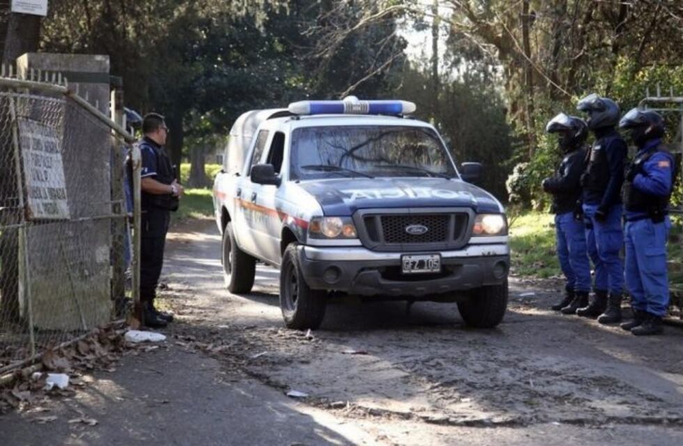 Violaron a una joven en el mismo lugar donde mataron a Anahí Benítez