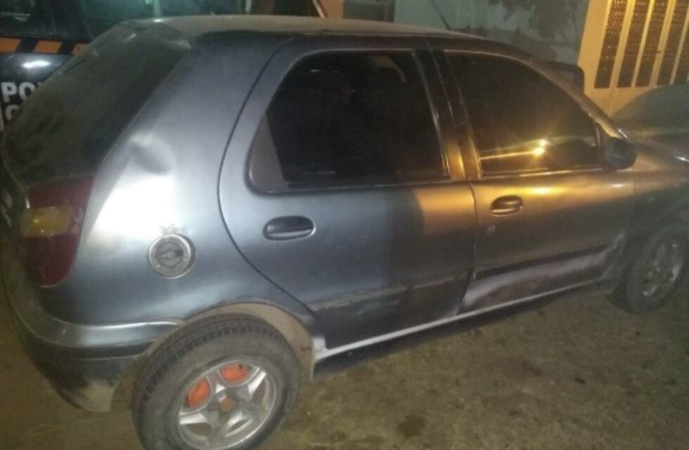 Cuatro detenidos por secuestrar a la ex pareja de uno de ellos