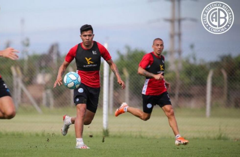 Los convocados por Caruso Lombardi para visitar a Estudiantes