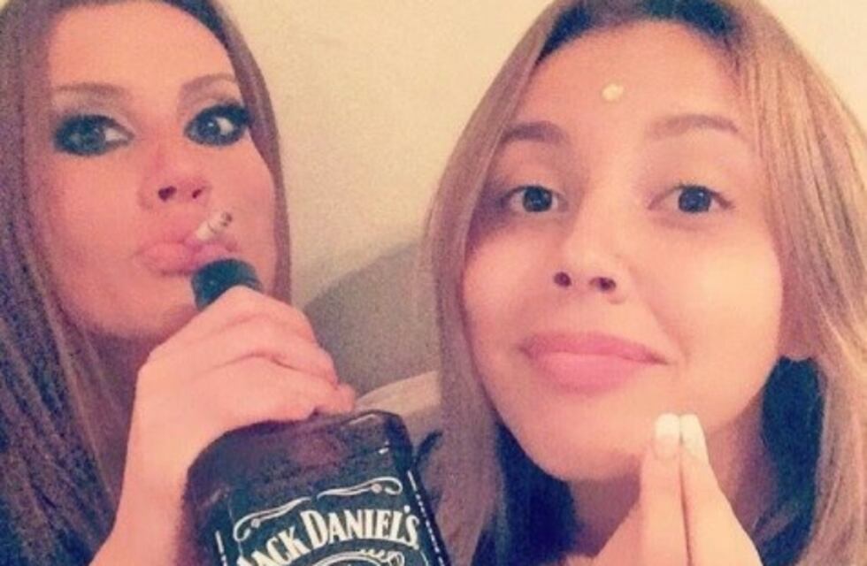 Natacha Jaitt denunció que personas armadas amenazaron a su hija en Rosario