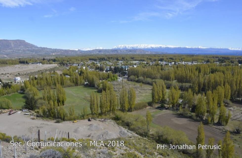 Los Antiguos: gran torneo de voley mixto