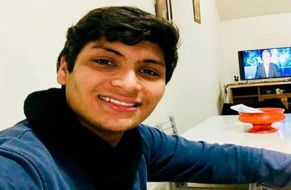 Confesó el primer detenido por el crimen de Tandil: "El plan era robarle"