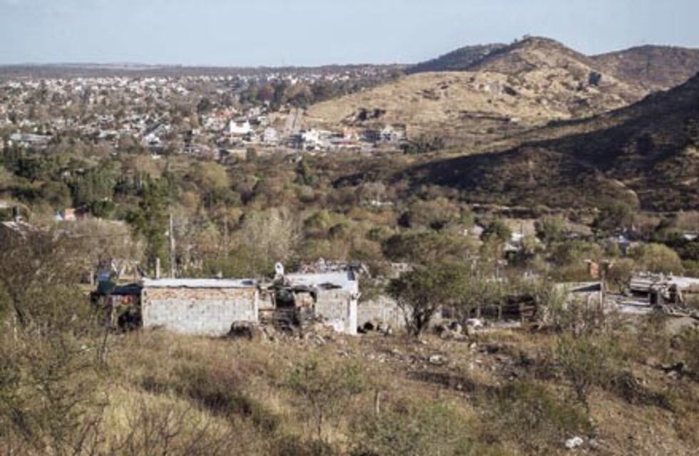 Consulta pública por Propuesta de Urbanización de B° Rumy Huasy