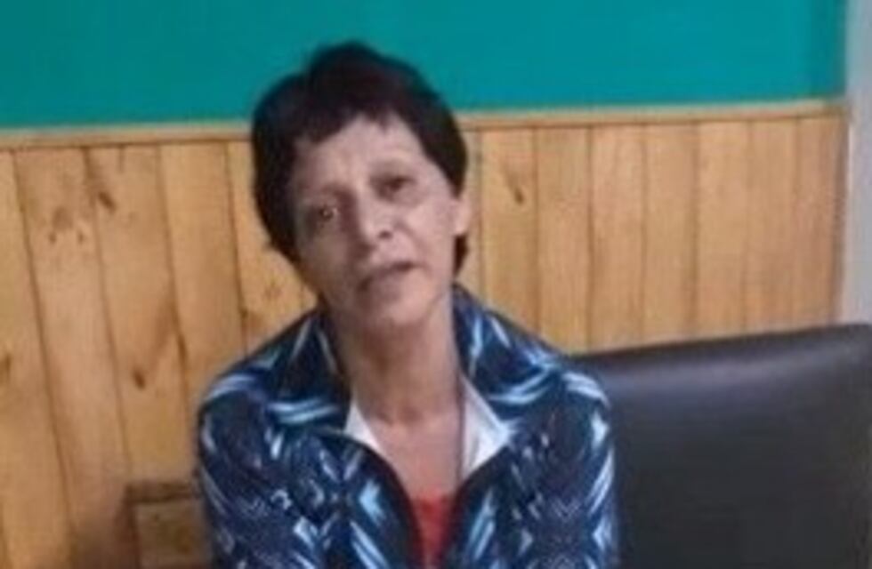 Marta Galiano retira la denuncia contra Moli: "Me equivoqué y me arrepiento"