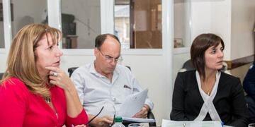 comision de legislacion general