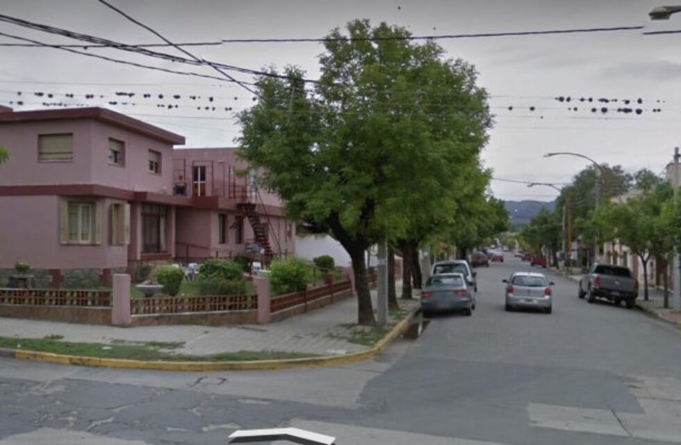 Tres aprehendidos por hurto en Cosquín