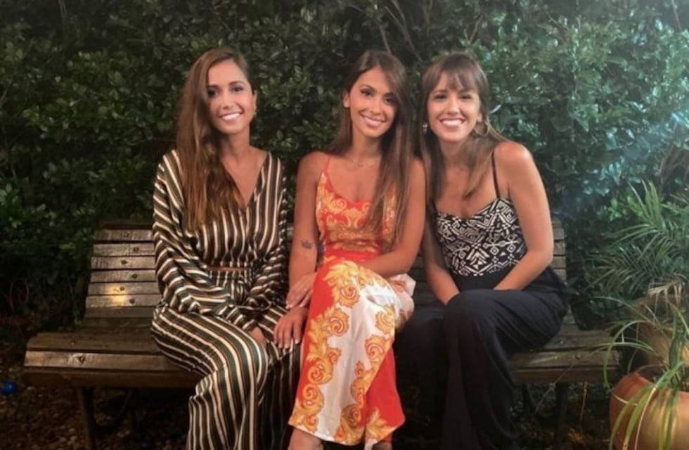 La escuela Montessori de la familia de Antonela Roccuzzo obtuvo el visto bueno de Funes y abrirá en 2023