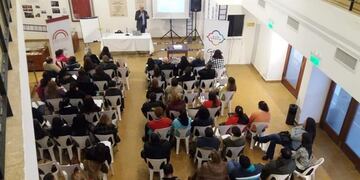 Turismo Religioso en Alta Gracia