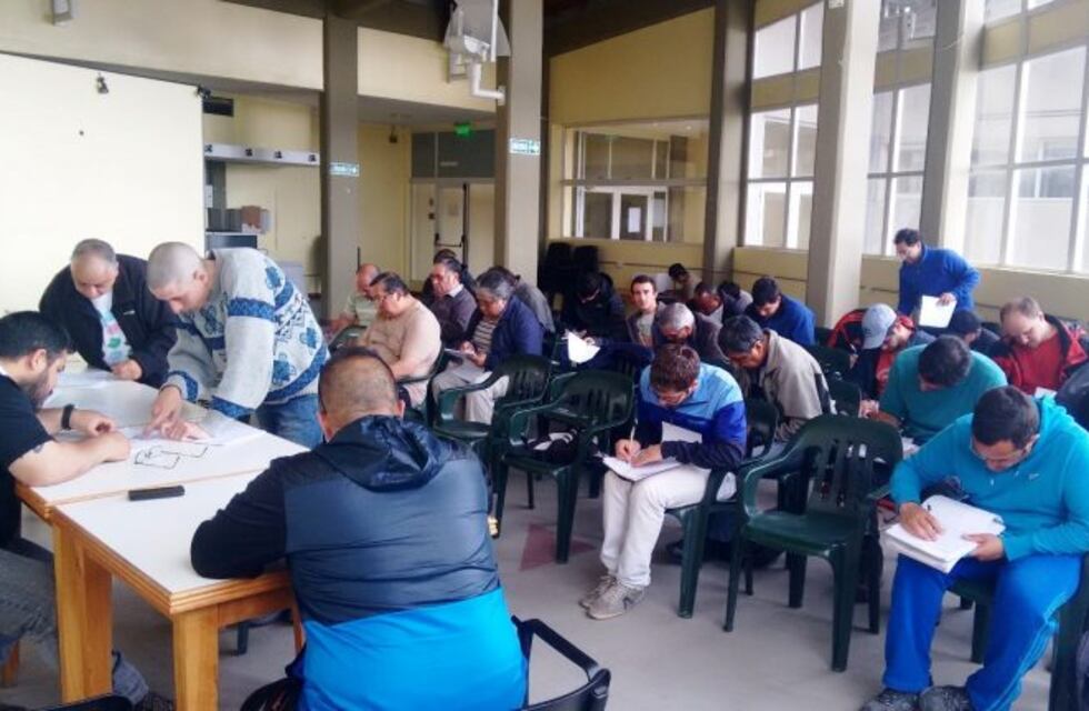 Inscripciones a cursos para menejo durante el mes de Octubre