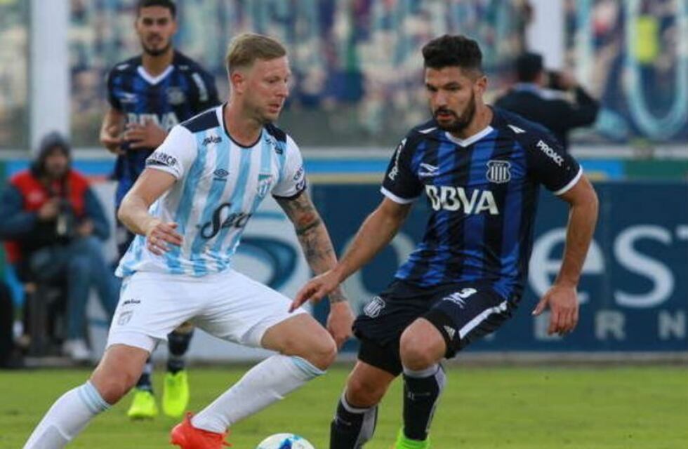 Cambio de horario para Talleres-Temperley