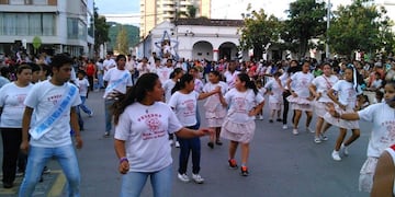 Encuentro de pesebres, en Jujuy