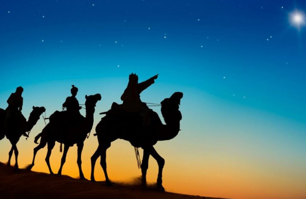 La desopilante excusa de una abuela a su nieta al olvidarse del regalo de los Reyes Magos