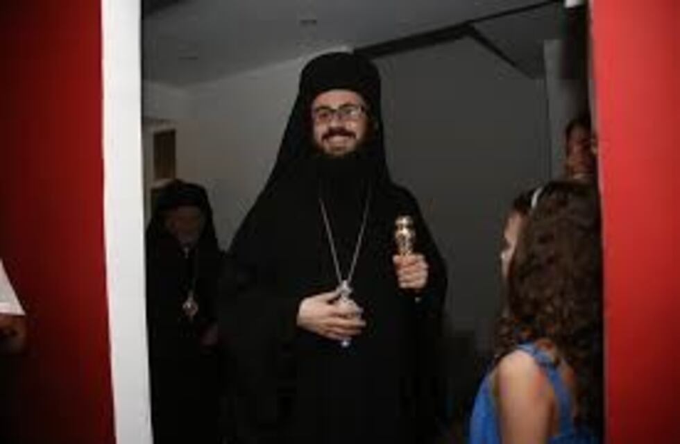 El arzobispo de la Iglesia Ortodoxa de Antioquía visitará Santiago