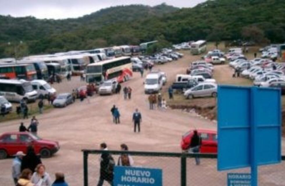 Condenan al chofer del colectivo en el que murió una mujer en la Virgen del Cerro