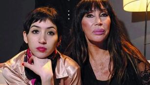 Sofía Gala y su relación con un hombre de 40 cuando ella tenía 15: “No lo sentí como un abuso”.