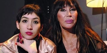 Sofía Gala y su relación con un hombre de 40 cuando ella tenía 15: “No lo sentí como un abuso”.