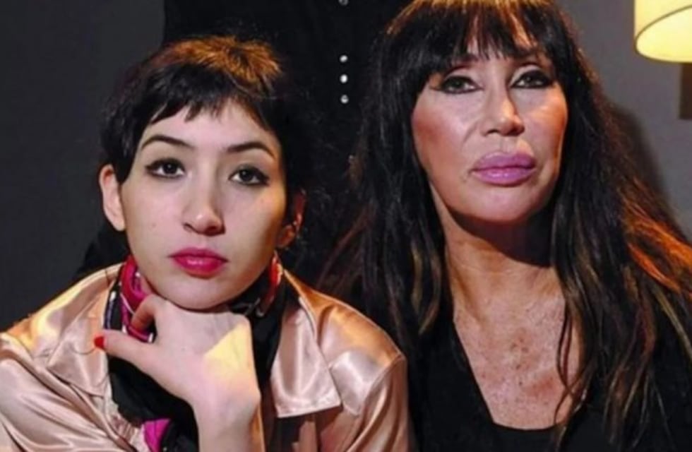 Sofía Gala y su relación con un hombre de 40 cuando ella tenía 15: “No lo sentí como un abuso”