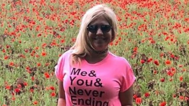 Nora Colosimo\u002E (Instagram)