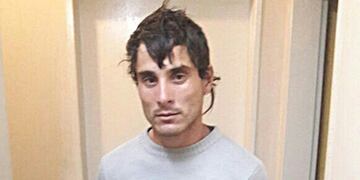 SEBASTIAN WAGNER DEPARTAMENTAL DE MORENO CASO MICAELA GUALEGUAY.