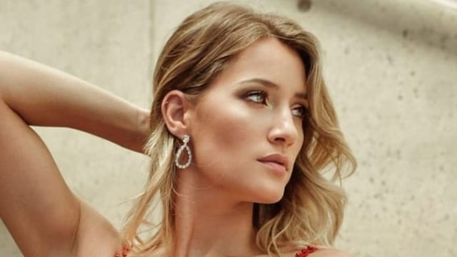 Mica Viciconte (Foto/Web)
