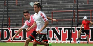 Previa Newell's - Chacarita