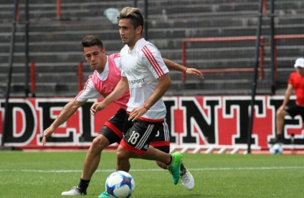 Newell's ultima detalles para el duelo clave que tendrá con Chacarita