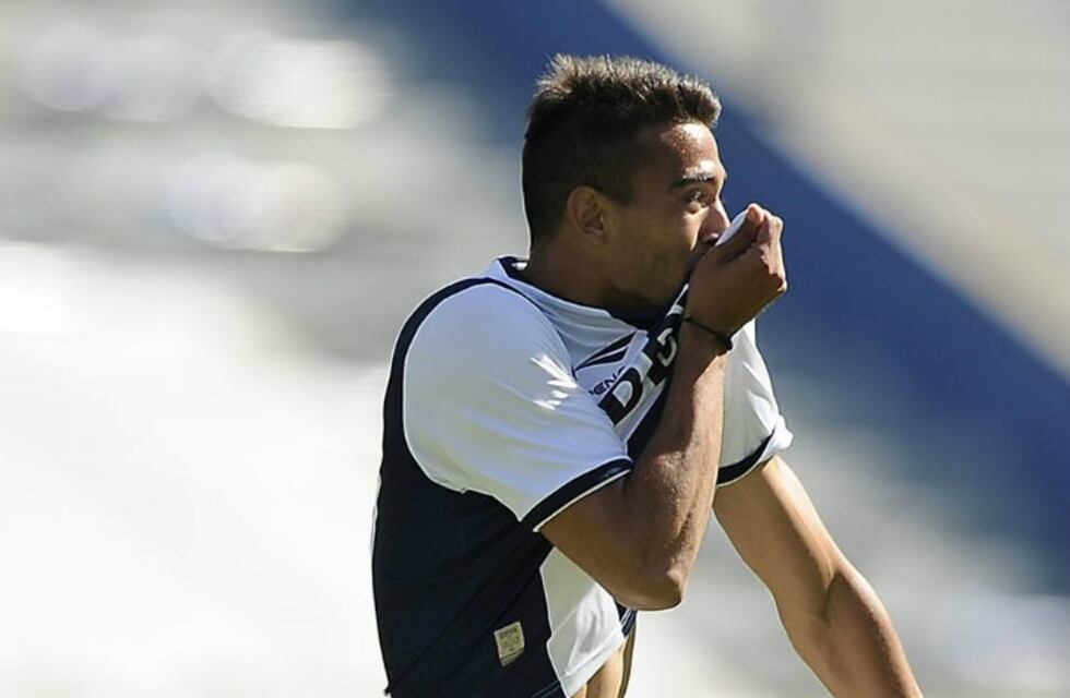 Ramis y el adiós a Talleres: sé que voy a volver