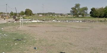 Denuncian violento intento de desalojo en un predio de barrio Toba