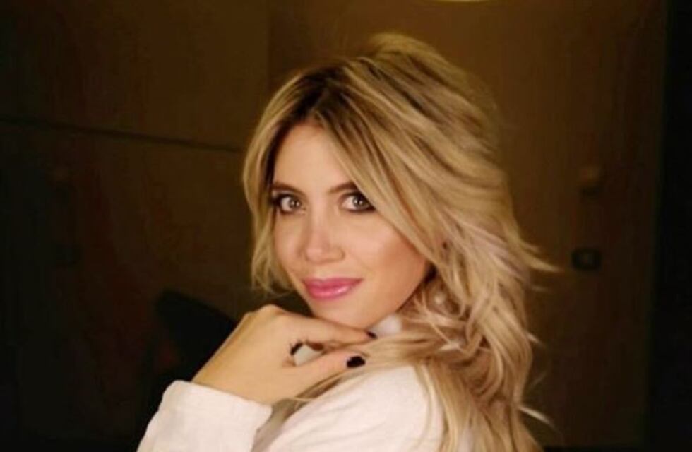 El lujoso auto con el que Wanda Nara va a ver jugar al fútbol a sus hijos