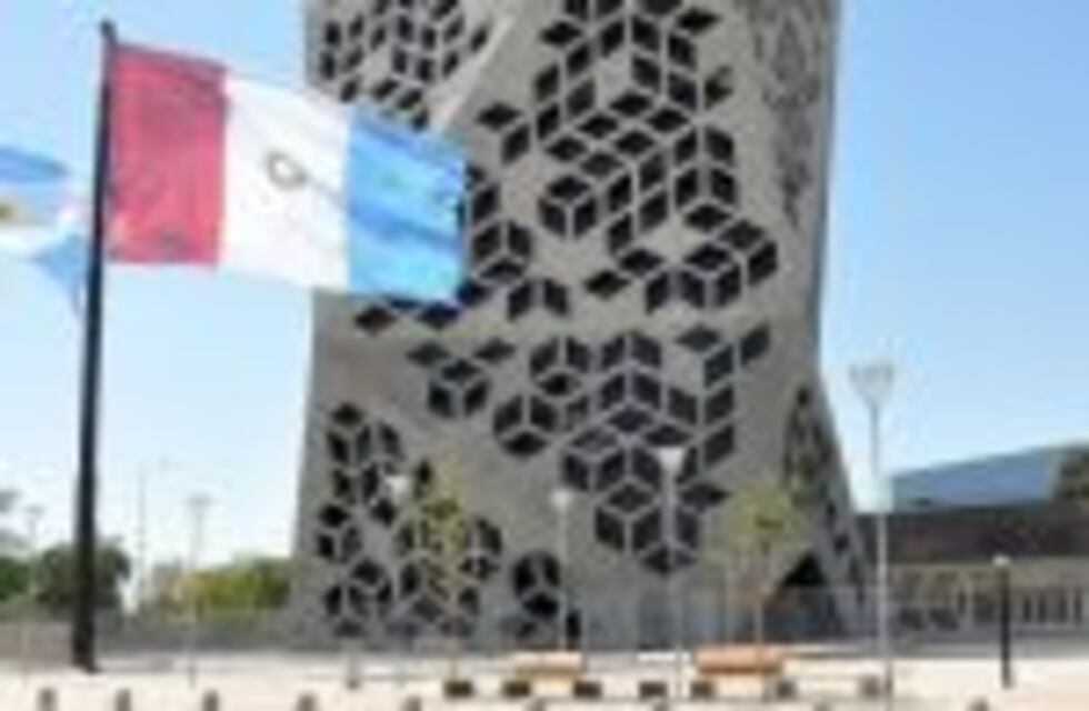 Habrá receso administrativo durante enero en la Provincia