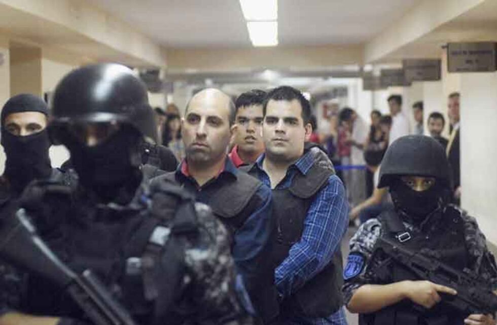Apelaron la absolución de los acusados por el crimen del jefe de "Los Monos"