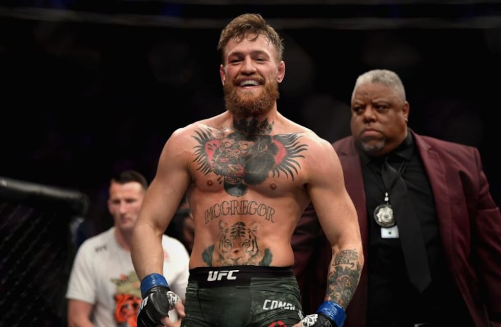 Los mejores memes de la pelea entre Conor McGregor y Khabib Nurmagomedov