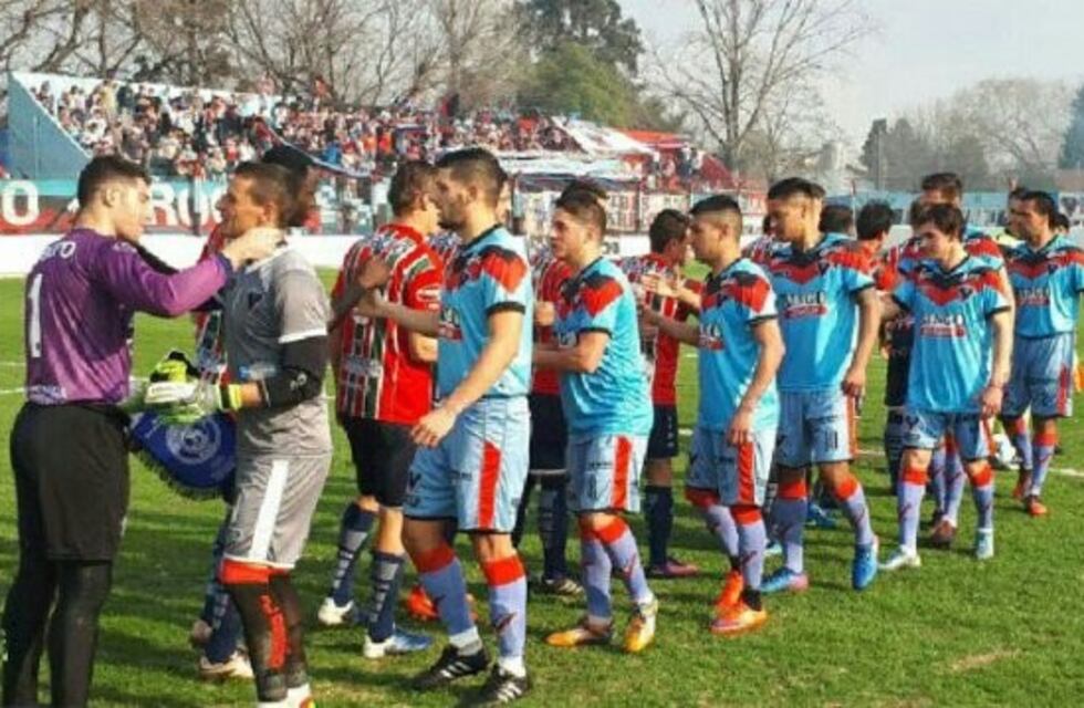 Ya con el objetivo cumplido, la Lepra cerró la temporada con una derrota