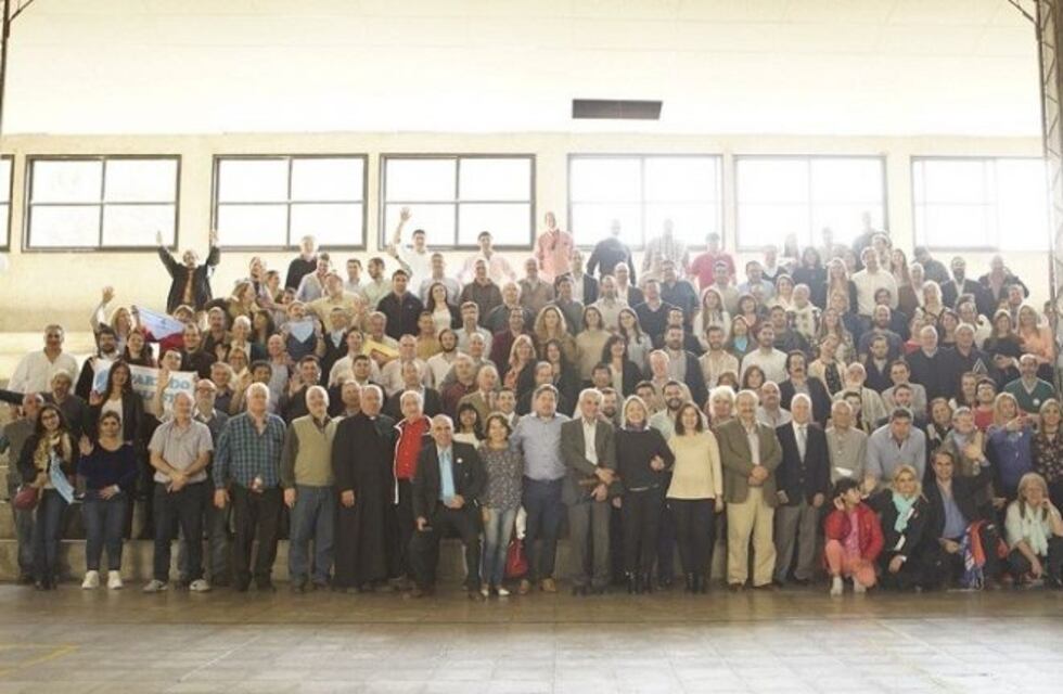 Un ex concejal rosarino anunció un frente electoral "provida" para las elecciones de 2019