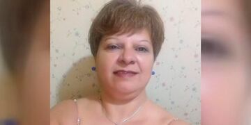 Entrerriana asesinada a puñaladas\u002E