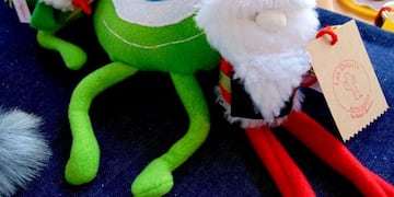 Juegos y juguetes de emprendedores mendocinos