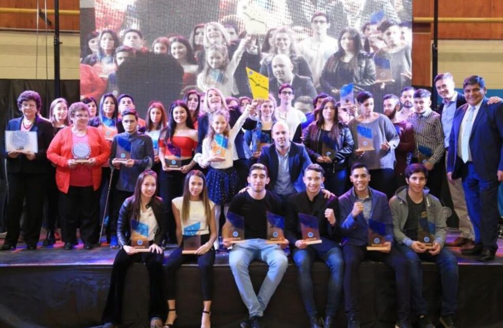 Se llevó a cabo la entrega de los premios Albatros 2019