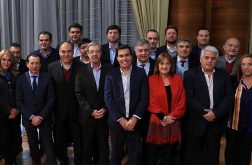 "Hay una gran preocupación por la realidad que estamos viviendo", dijo Abud Robles