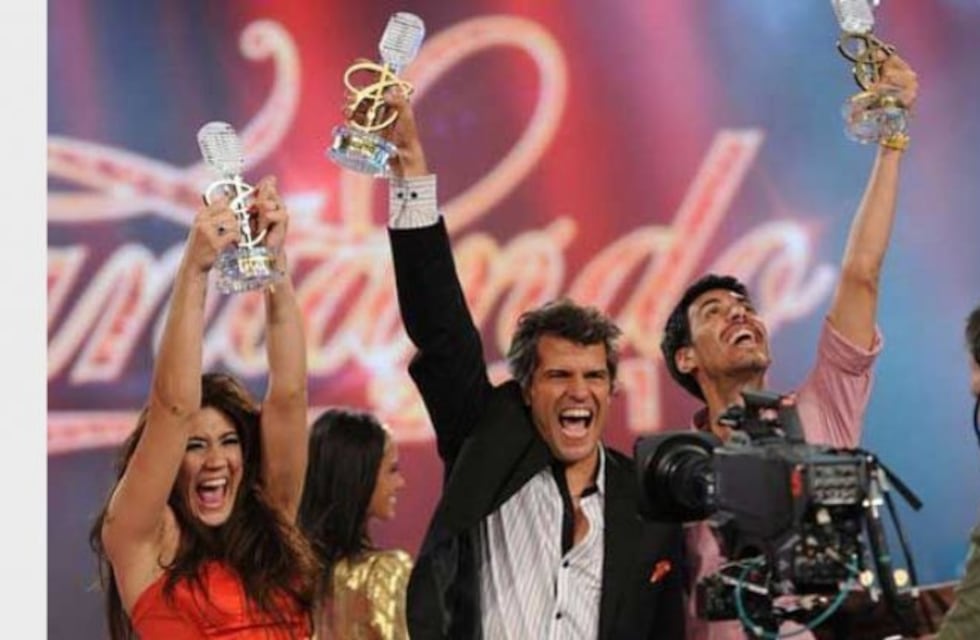 Quiénes se consagraron campeones en las ediciones anteriores de Cantando por un sueño