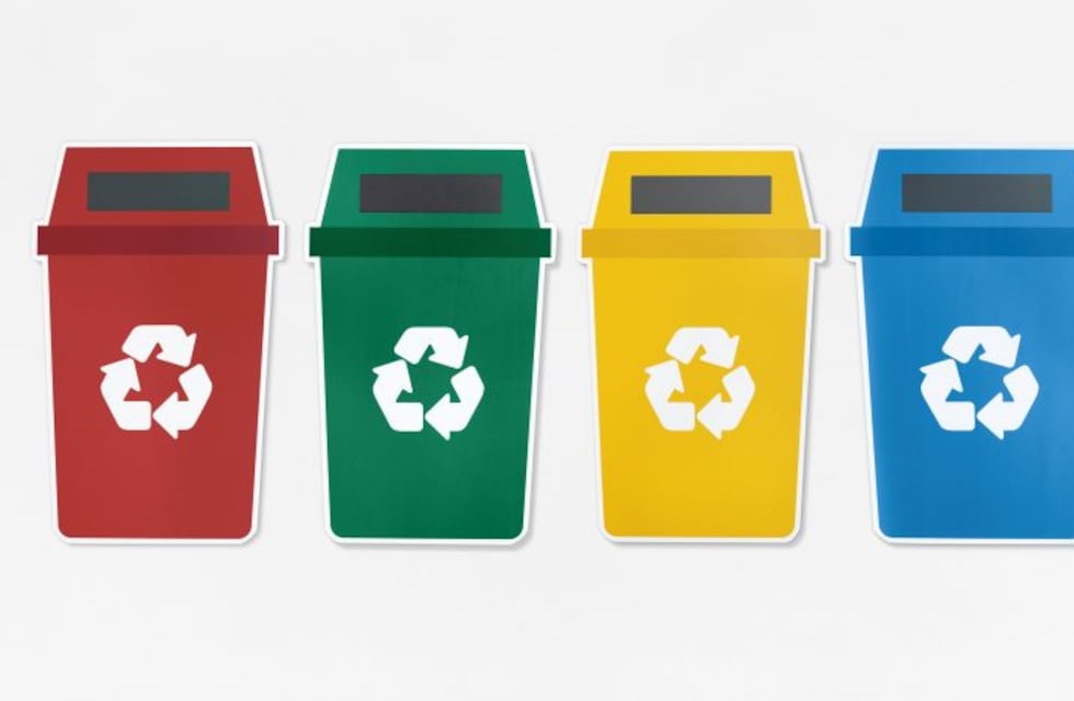 La Ciudad tiene una nueva clasificación de residuos domiciliarios